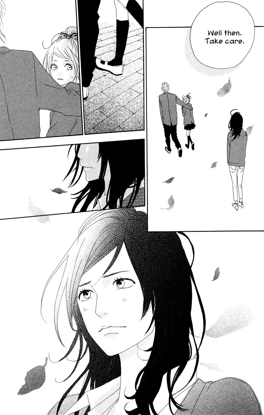 Yume Miru Taiyou Chapter 20 30